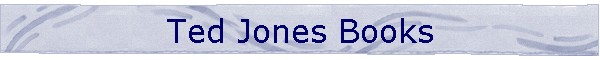 Ted Jones Books