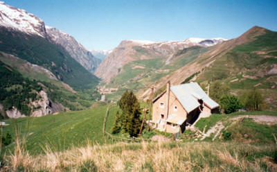 Winifred's bergerie