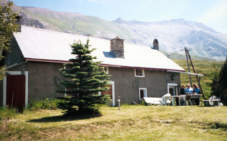 Winifred's bergerie