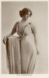 Winifred Beech Postcard