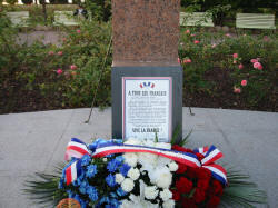 Act of Remembrance 2006