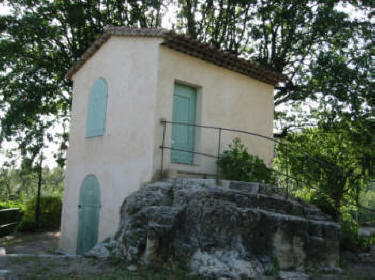 Le Cabanon