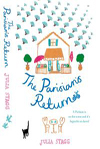 The Parisian's Return by Julia Stagg