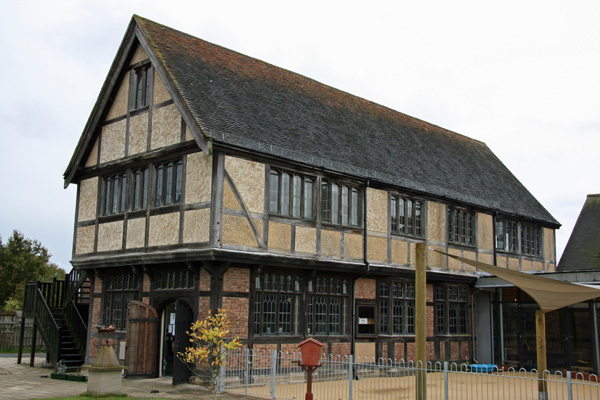 Chailey Heritage School