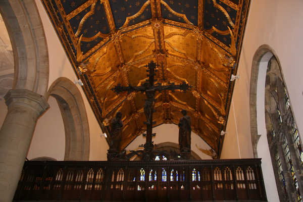 Chailey Heritage School