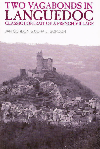 Two Vagabonds in Languedoc