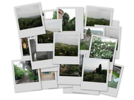 Slide show of The Domaine