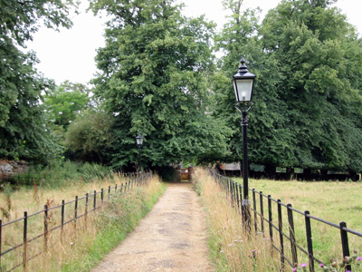 St Mary's Church, Great Bealings