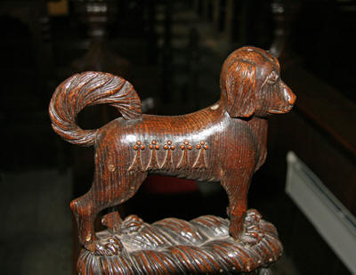 St Mary's Church, Great Bealings