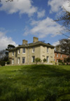 The Old Rectory at Gt. Bealings, Suffolk
