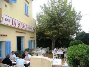 La Source