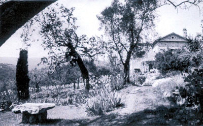 Domaine De Fort Escu 'Sunset House'