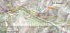 Map of the Meije area, click to enlarge
