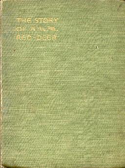 The Story of a Red Deer